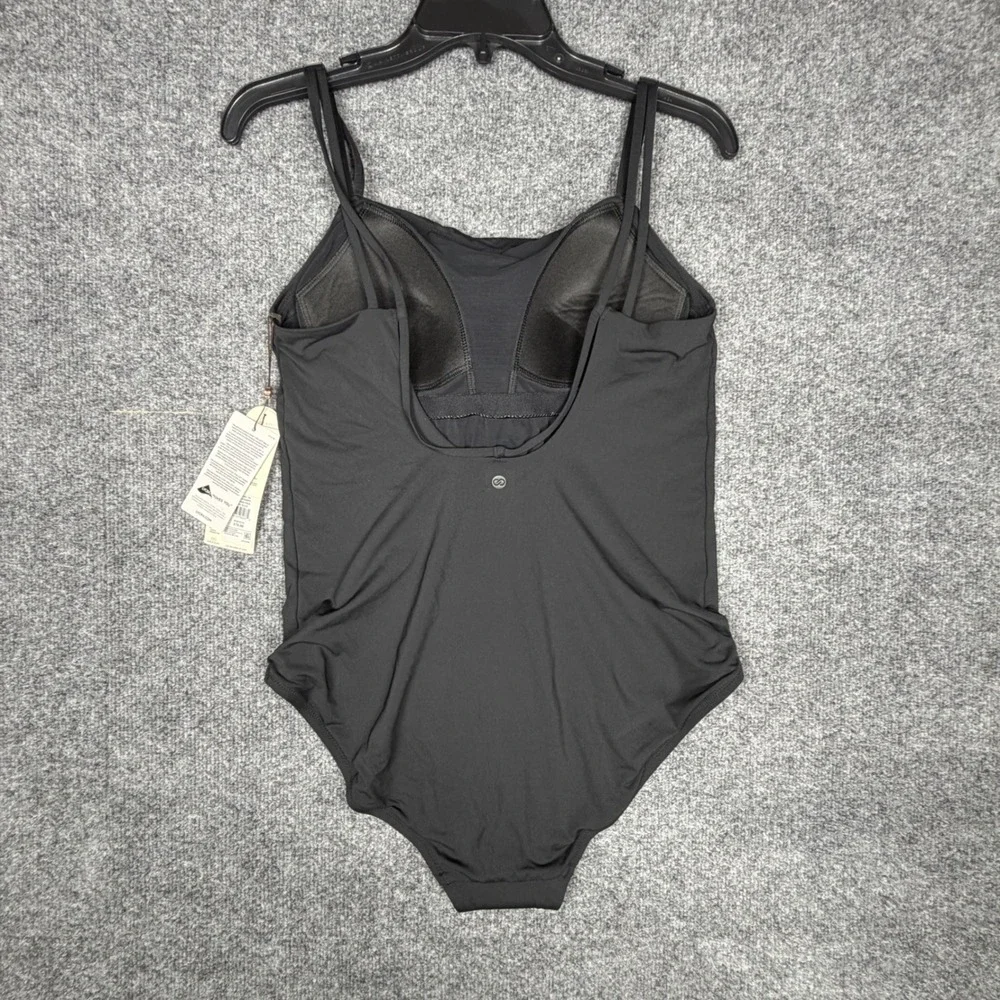 Calia strappy back